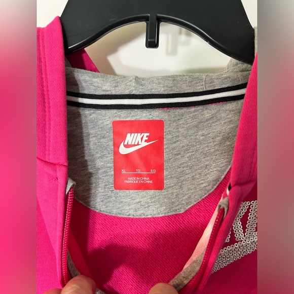 Nike Zip-Up - Picture 3 of 4